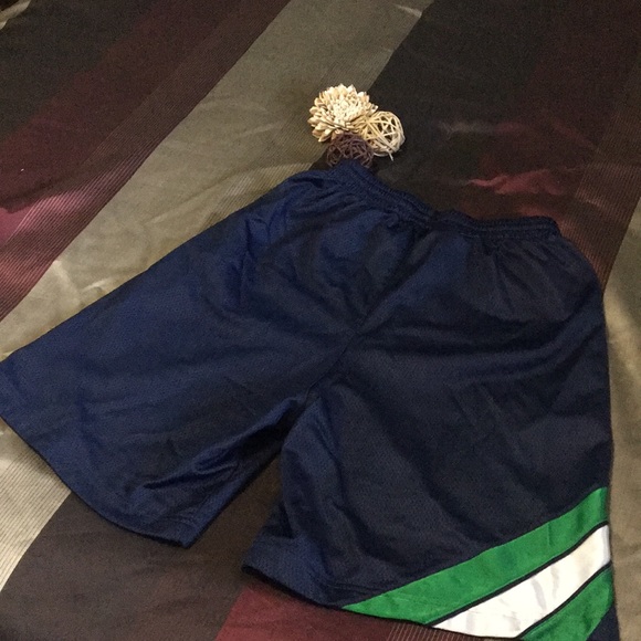 Adidas Athletics Shorts - Picture 3 of 4